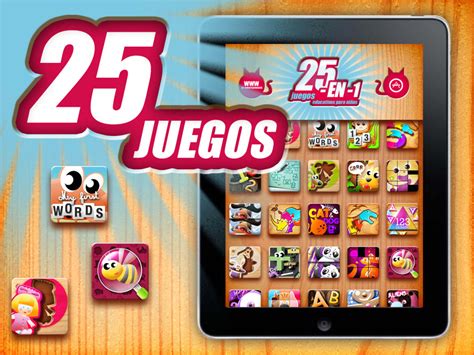 25 Juegos Educativos Para Niños Aandr Entertainment