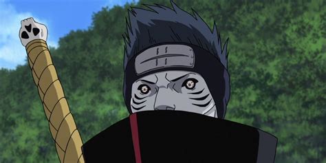 Narutos Most Powerful Akatsuki Ranked