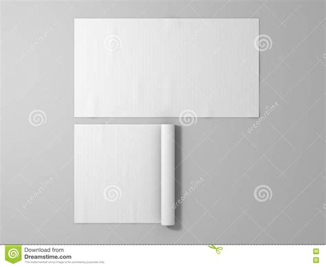 Download Blank White Rubber Sport Mat Mockup, Stock Photo - Image ...