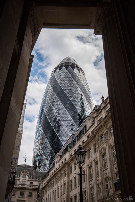 The Gherkin