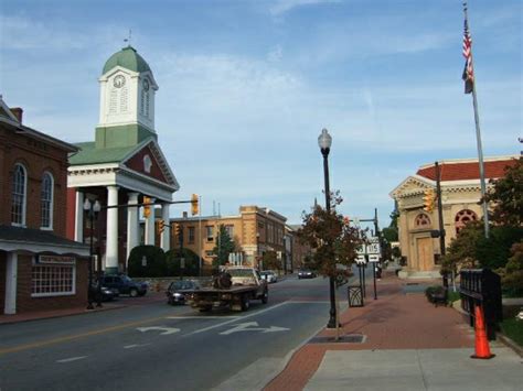 Charles Town West Virginia