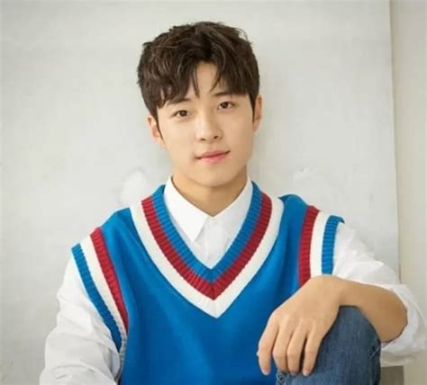 Teen Actor Nam Da Reum From Start Up Is Accepted To Early Admissions