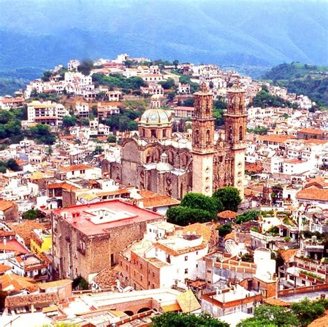 Top 5 Things To Do In Taxco Mexico Travel Off Path