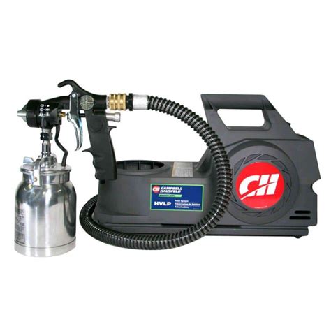 Campbell Hausfeld Hvlp Paint Sprayer Easy Spray Stage Turbine Shop Your Way Online Shopping