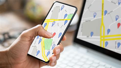 How To Change Gps Location On Mobile Iphone And Android