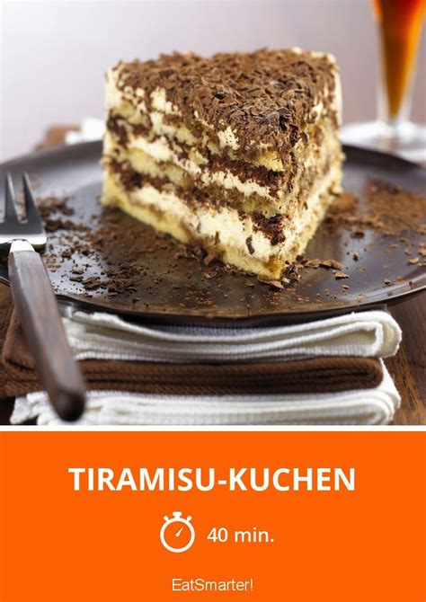 Tiramisu erfreut sich weltweit großer beliebtheit. Tiramisu-Kuchen | Rezept | Tiramisu kuchen, Kuchen, Tiramisu