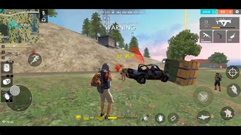 Players freely choose their starting point with their parachute and aim to stay in the safe zone for as long as possible. Garena Free Fire (LOOT BATTLE ULTRA GRAPHICS) Android ...