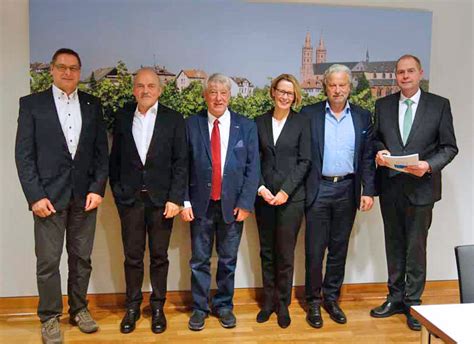 Info@ebwo.de / www.ebwo.de stadtverwaltung worms Der Vorstand - Haus & Grund Worms