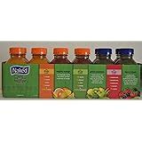 Amazon Com Naked Berry Blast Smoothie Juice Oz Pack Fruit Juices Grocery