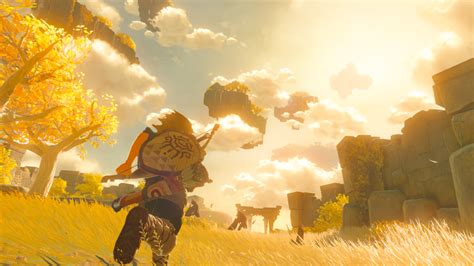 Zelda Breath Of The Wild 2 Release Date Trailer Pre Order And Story