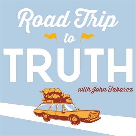Road Trip To Truth Fism Tv