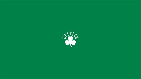 Boston celtics logos iron ons boston celtics logo dark. Boston Celtics Wallpaper Logo - WallpaperSafari