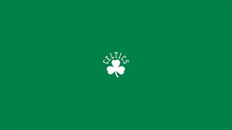 Boston celtics logos iron ons boston celtics logo dark. Boston Celtics Wallpaper Logo - WallpaperSafari