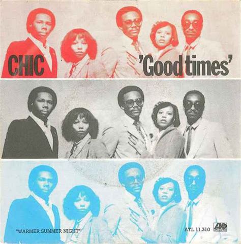 Chic Good Times 1979 Vinyl Discogs