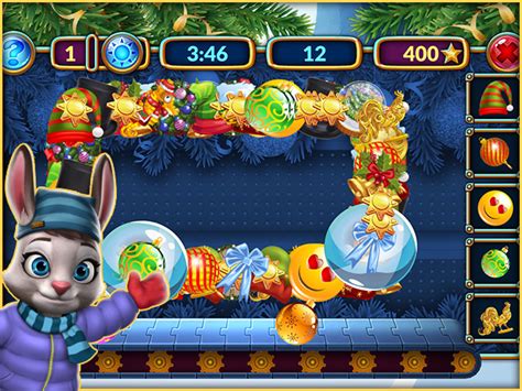 It is shows that there is various ways you can have fun with a penguin and presents not only quality choice but also different types of targets you should hit. Shopping Clutter 5: Christmas Poetree Game Download for Pc