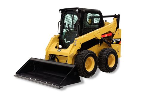 Find equipment specs and charts for the most popular types of heavy equipment, including skid steer loaders. Cat Skid Steer Loaders for Sale - North & South Dakota ...