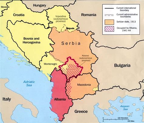 The icty also leveled indictments against kla members fatmir limaj, haradin bala, isak musliu and agim murtezi, indicted for crimes against humanity. Κόσοβο: Οι Διεθνείς Αποφάσεις από το 1999 μέχρι την ανεξαρτησία » Power Politics
