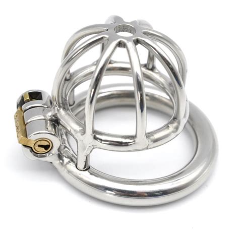 Pin By Hailyyu On Male Chastity Device Chastity Device Male Chastity Device Ebay Store