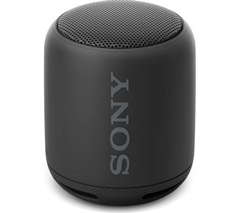 Buy Sony Extra Bass Srs Xb10 Portable Bluetooth Wireless