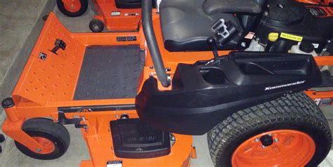 Kubota Zero Turn Mowers 48 54 Lawnsite™ Is The Largest And Most