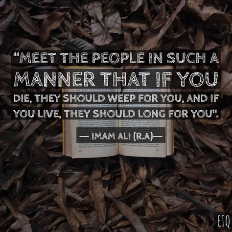 Best Imam Ali Quotes Every Islamic Quote