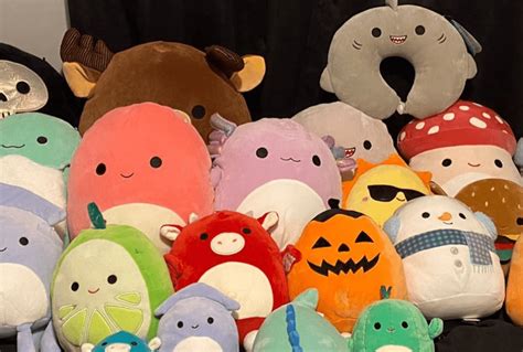 Best 20 Inch Squishmallows For Jumbo Collections Avid Plush