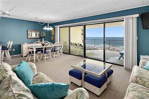 Calypso 402 Ocean City Md Oceanfront 2 Bedroom Vacation Rental 151408