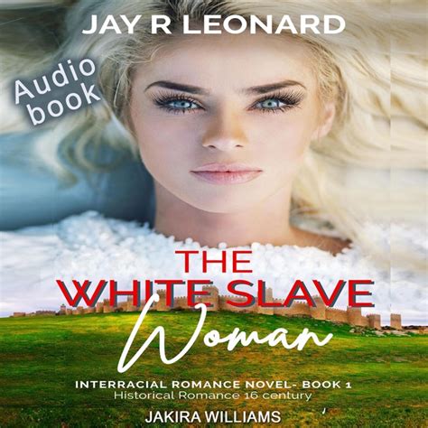 the white slave woman interracial romance novel book 1 historical