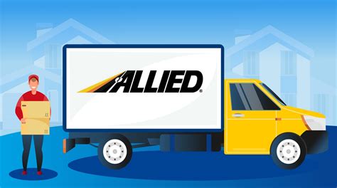 Allied Van Lines Review Pricing And Services 2024 Movebuddha