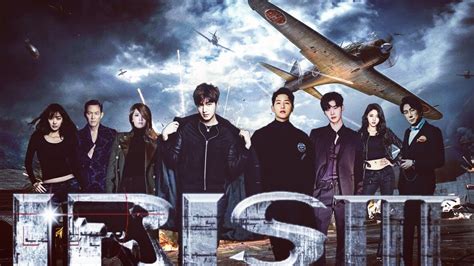Iris korean drama s1 ep20 eng sub & مترجم للعربي. IRIS 아이리스 season 3 trailer Korean Drama (Coming Soon 2020 ...
