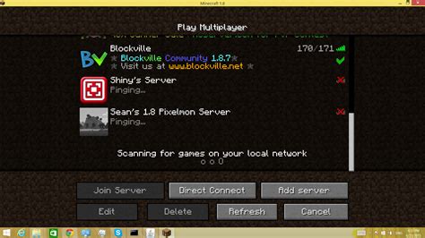 Minecraft Cracked Servers Singgase