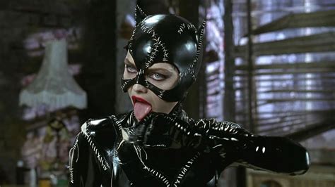 El Spin Off De Catwoman Dirigido Por Tim Burton Iba A Ser Una Película