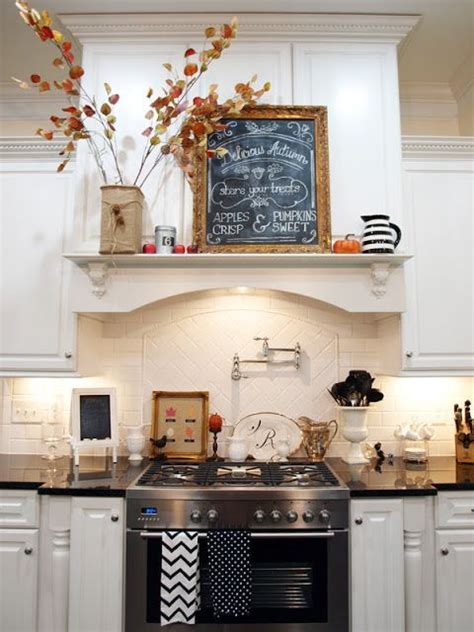 Check spelling or type a new query. Kitchen decor... love the shelf above the stove | Kitchens ...