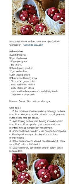 Namun, saya berharap mereka yang membaca novel cinta tiada akhirnya (ombak rindu 2) dan rindu cintaku. masam manis: Biskut Ombak Rindu | Azlita - Kek,Biskut ...