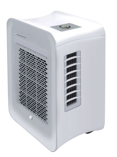 With a sleek design, a unique touch control interface and a compact remote control. The Dimplex 2.6kW Portable Air Conditioner model EWTC9 ...