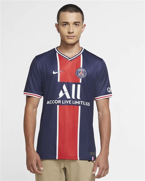 Shop for psg jerseys at the psg lids shop. Camiseta de fútbol para hombre de local Stadium del Paris ...