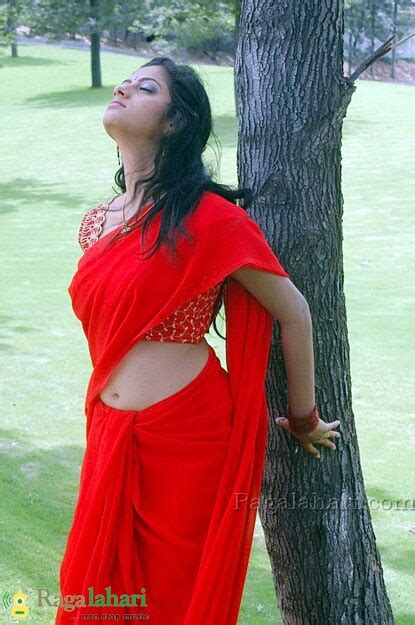 Sindhu Tulani Hot Pics Saree Sexy Pictures
