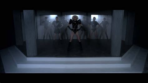 Lady Gaga Dance In The Dark Music Video Hd Youtube