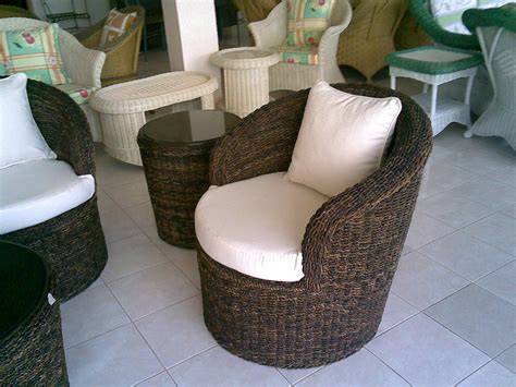 Sala Set Sofa Rattan And Abaca Sofa Furniture For Sale From Pampanga