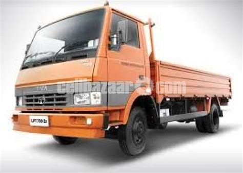 Tata 709 Truck 2023 Mohakhali Buy Sell Property