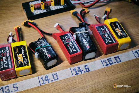 How to charge and parallel charge lipo batteries. LiPo Battery Parallel Charging Tutorial - Oscar Liang