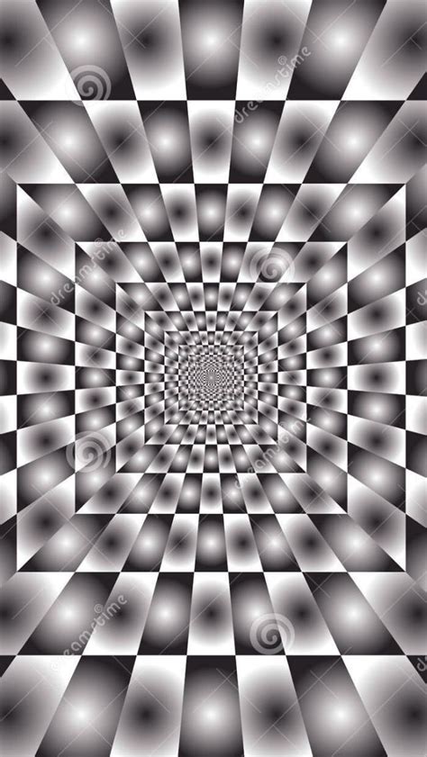 Optical Weirdnesstracypillarinos Amazing Optical Illusions Optical