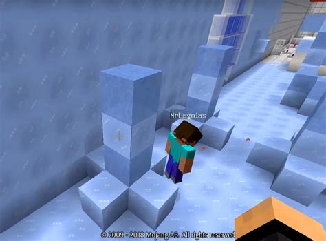Mcpe education mode exploration beta creation. Minecraft Parkour Maps Seeds