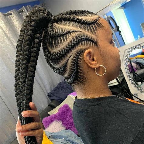 Pictures gallery of hairstyles for 9 years old. Pin on Braided Hairstyles