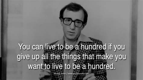 Woody Allen Quotes Quotesgram