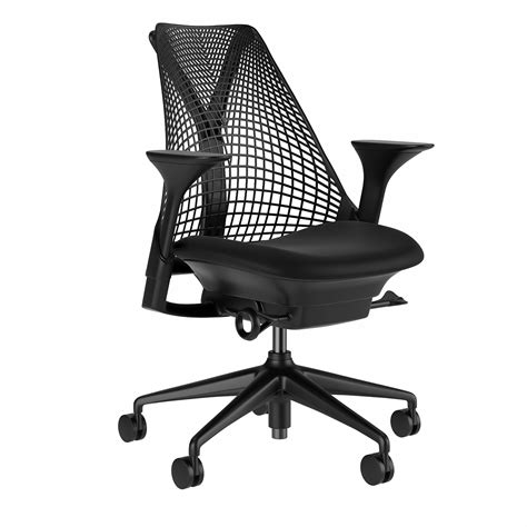 Herman Miller Sayl Chair Design