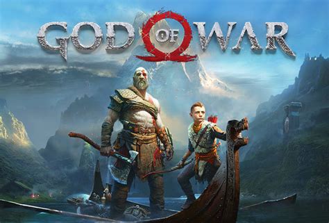 Read common sense media's god of war (ps4) review, age rating, and parents guide. God of War PS4 REVIEW: Best 2018 release to date may also ...