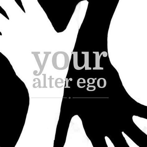 Your Alter Ego Mistyprose