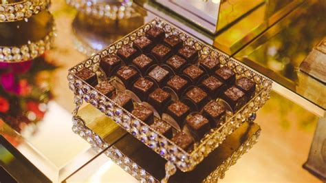 Most Expensive Chocolate Brands That Are Worth Indulging In