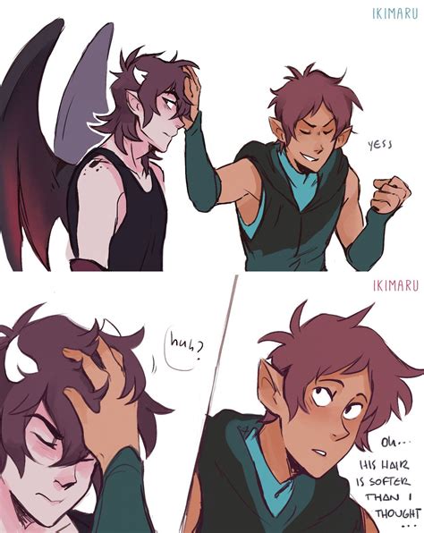 Twitter Voltron Klance Klance Fanart Voltron Fanart